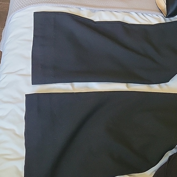 Pants wide leg - Picture 3 of 5